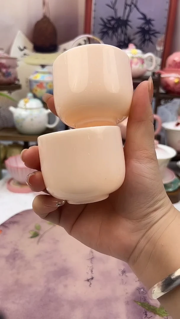 孤品茶具就一件！！拼手速！！