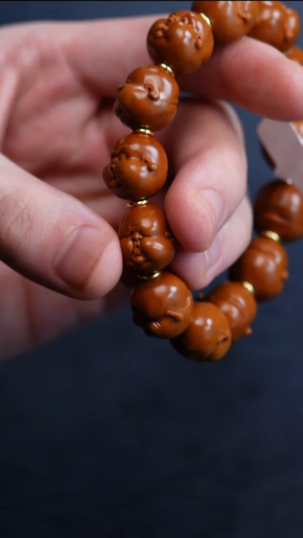 橄榄核手串/手链橄榄核