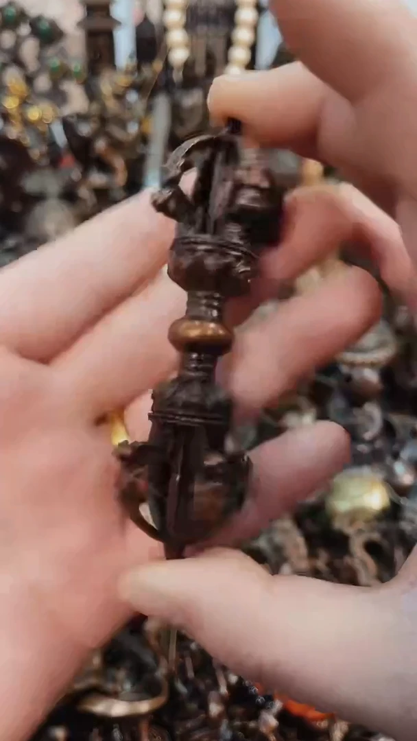 【闪购商品】精铜工匠 独具韵味