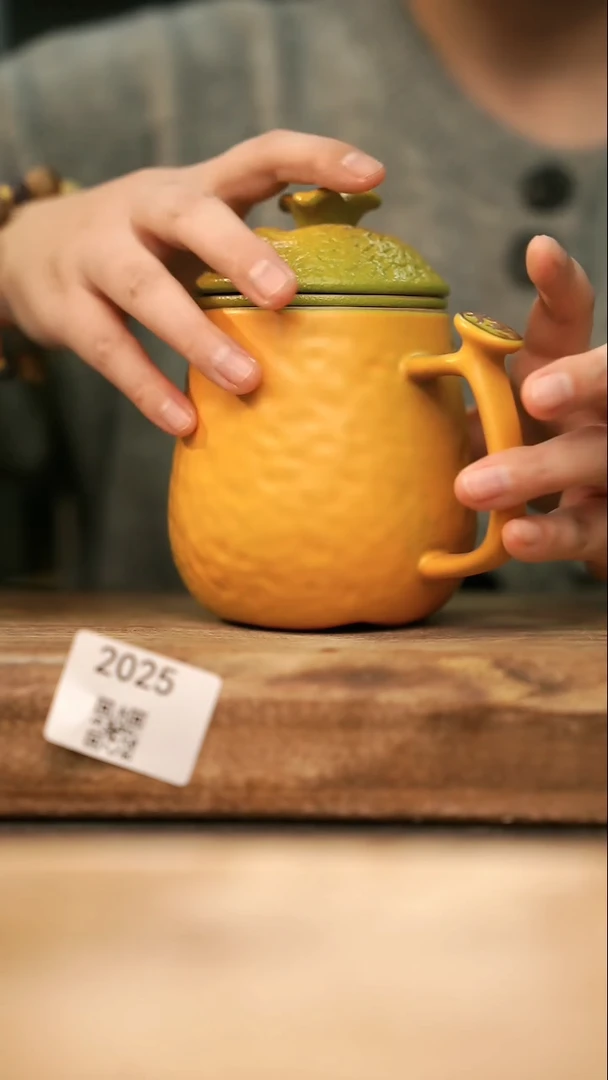 【落单孤品】福利/杯子@@2025