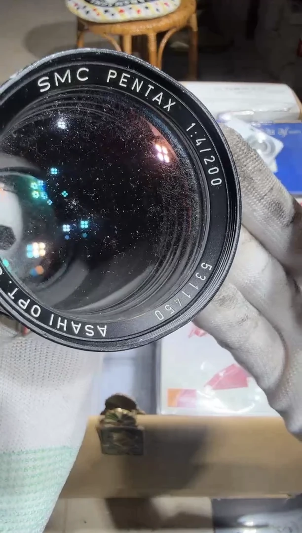 瓷片笑**鸳 870   中古商品，瑕疵品，不保好坏。