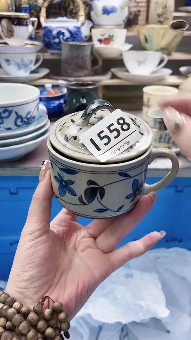 瓷片霞*I558不退不换.感谢理解