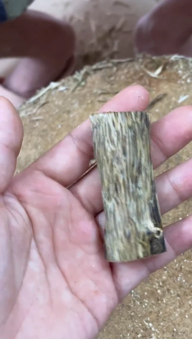 【闪购商品】沉香碎屑沉香木棋楠沉香 原料文创1