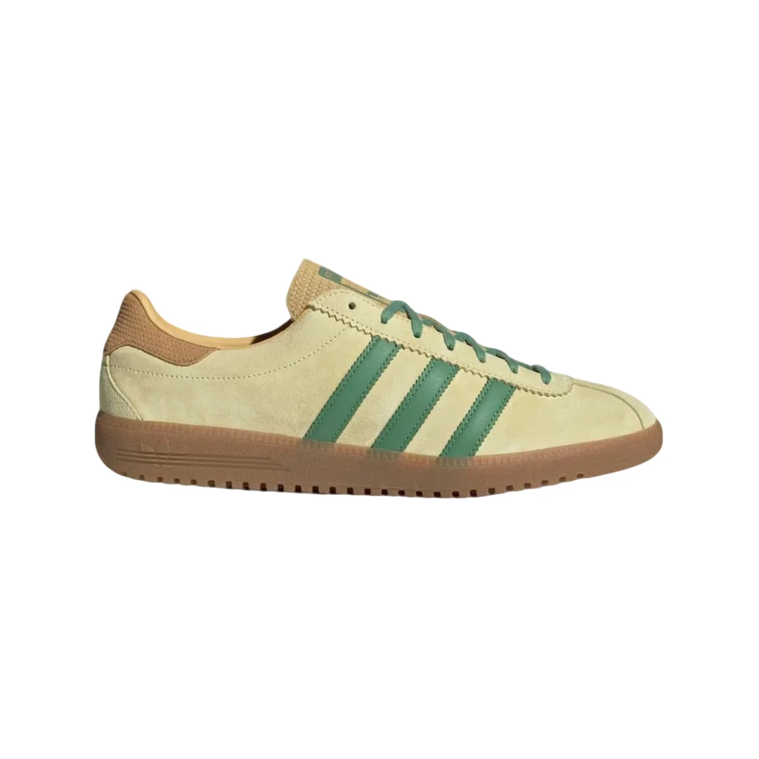 adidas/阿迪达斯【万象AD】经典运动板鞋德行鞋 JR7156