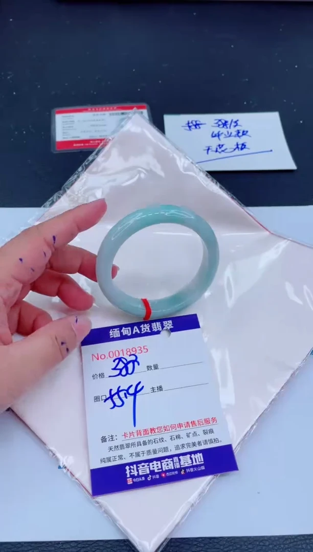 未镶嵌手镯翡翠0