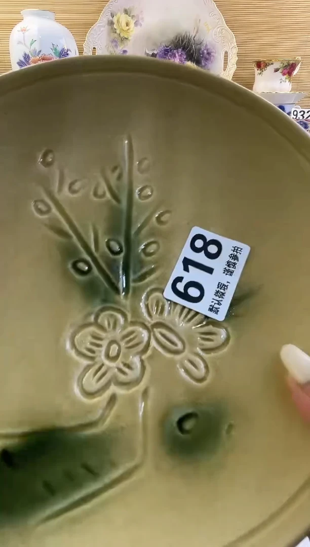 摆件宛****️摆件瓷器瓷器瓷器