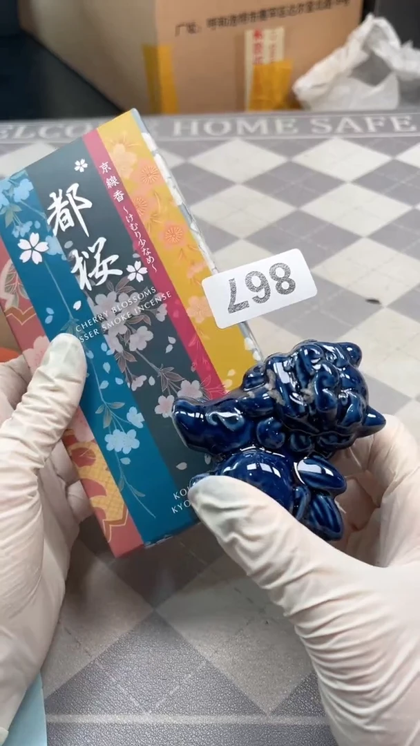 瓷片陶茶666文玩周边多人