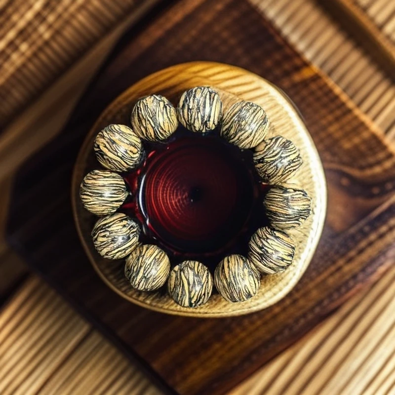 A76印度尼西亚沉香20mm