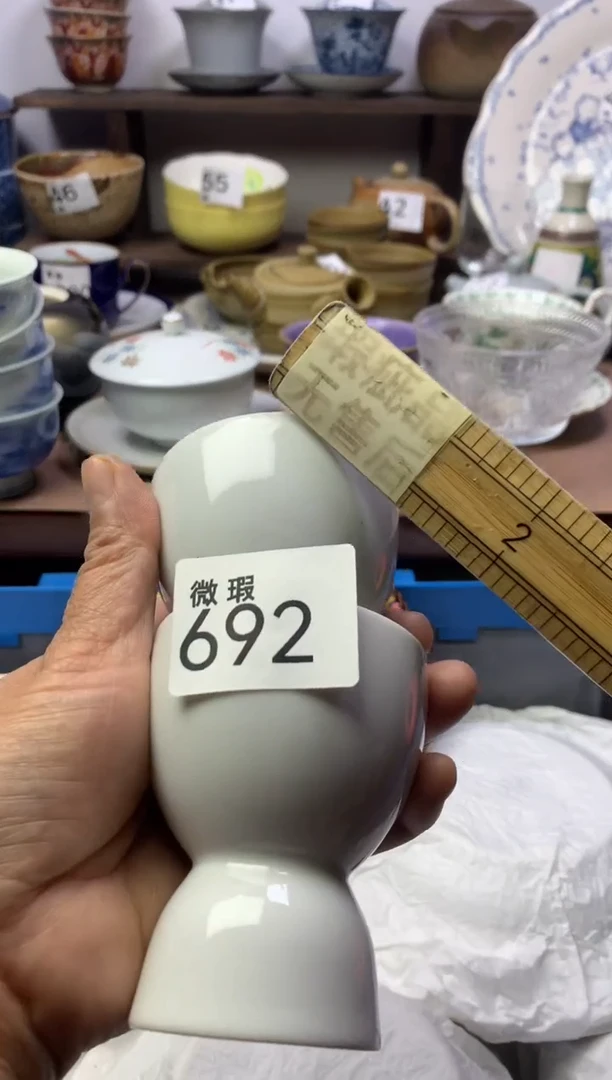 【闪购商品】瓷片明雅阁工艺品店