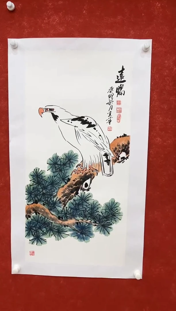 国画12.9zz-福利-不带国检证书-三尺28