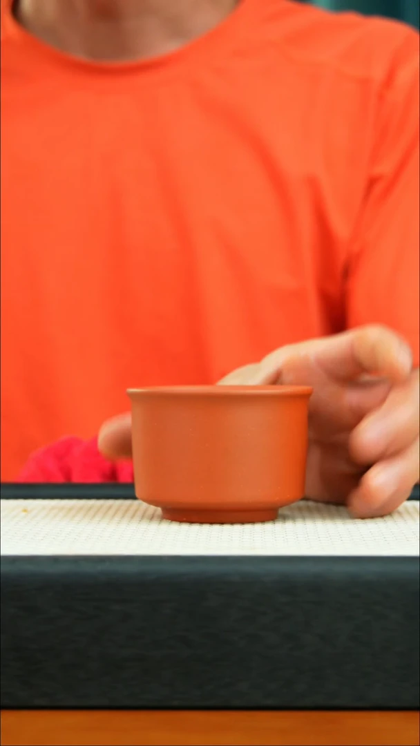 茶壶紫砂宜兴原矿无添加手工杯