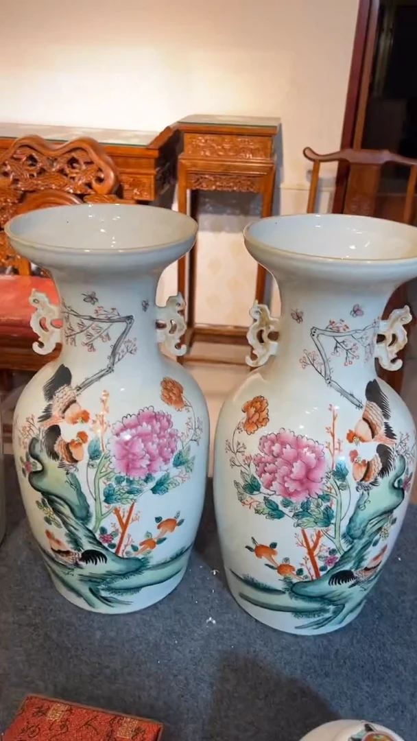 【闪购商品】摆件瓷摆件瓷摆件瓷摆件