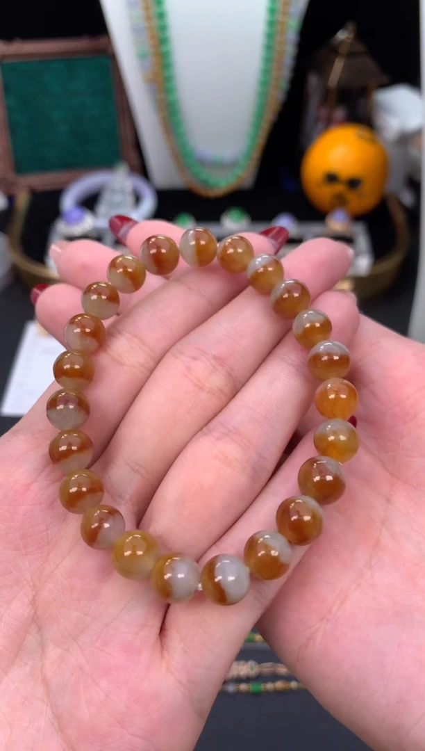 颈饰未镶嵌翡翠48小时鉴赏期 退货不扣服务费