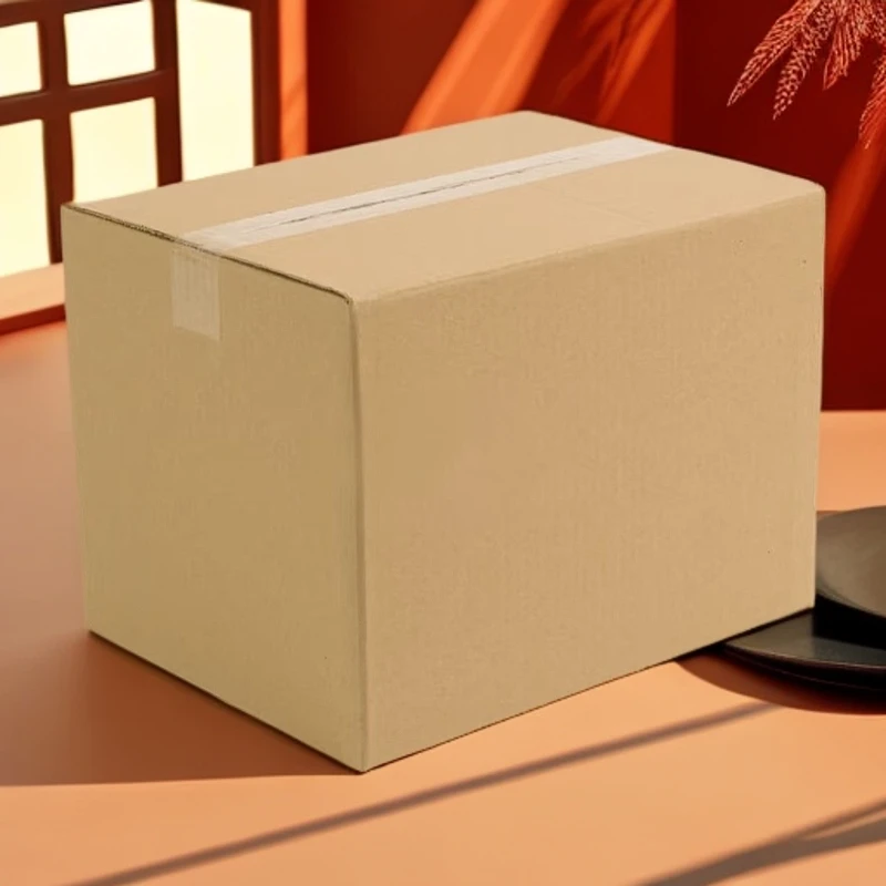 【1号链接非收纳纸箱】 点名去下单