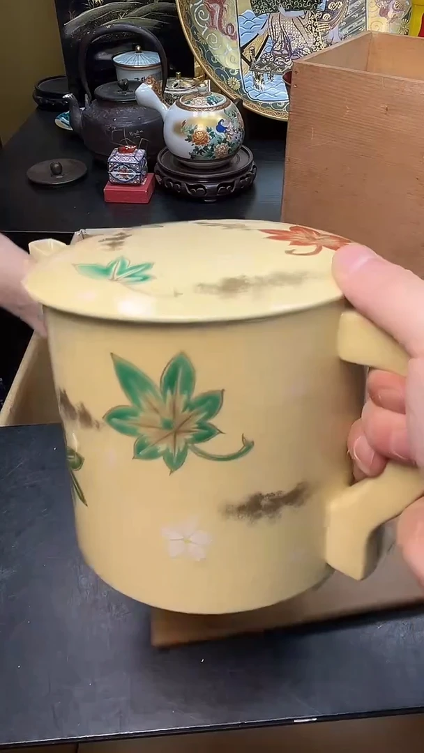 茶宠瓷器茶具套装