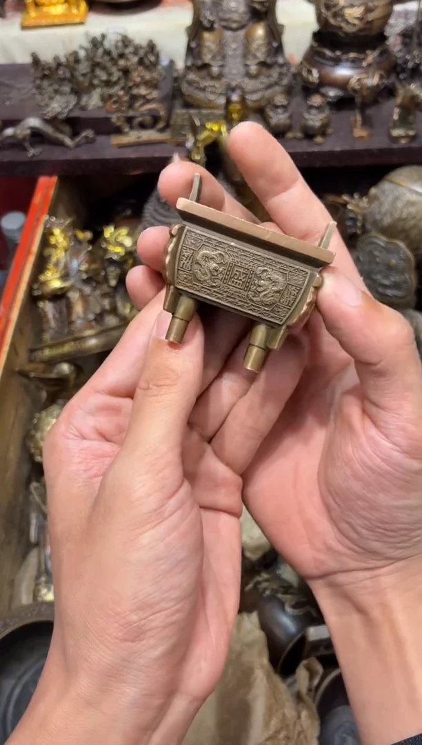 铜古居高端精选链接B4537