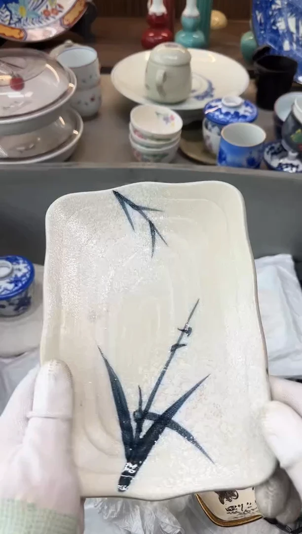 摆件无**啡瓷器瓷器瓷器瓷器