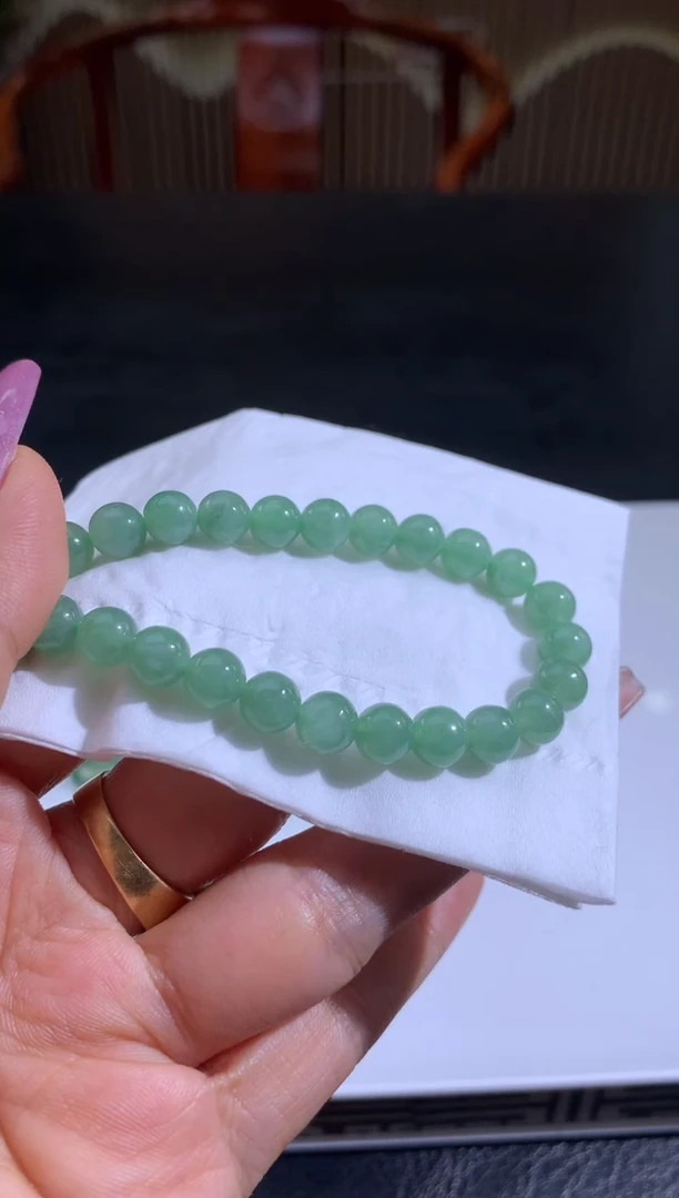 未镶嵌定制翡翠l***5翡翠