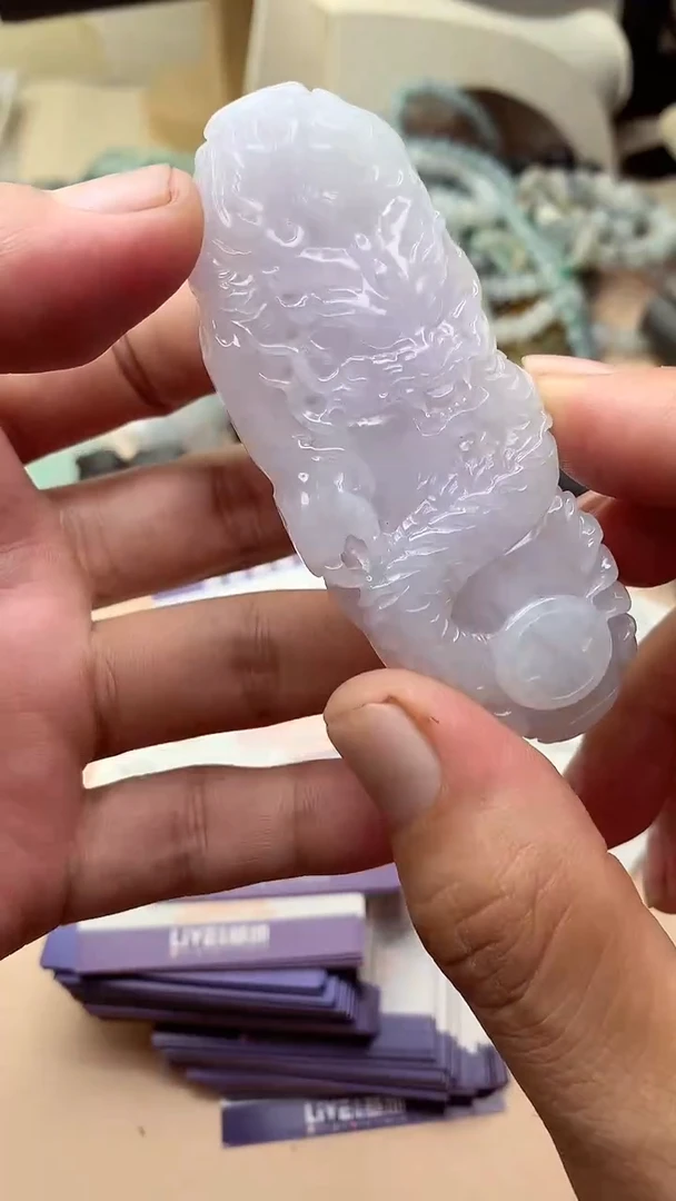 未镶嵌定制翡翠翡翠