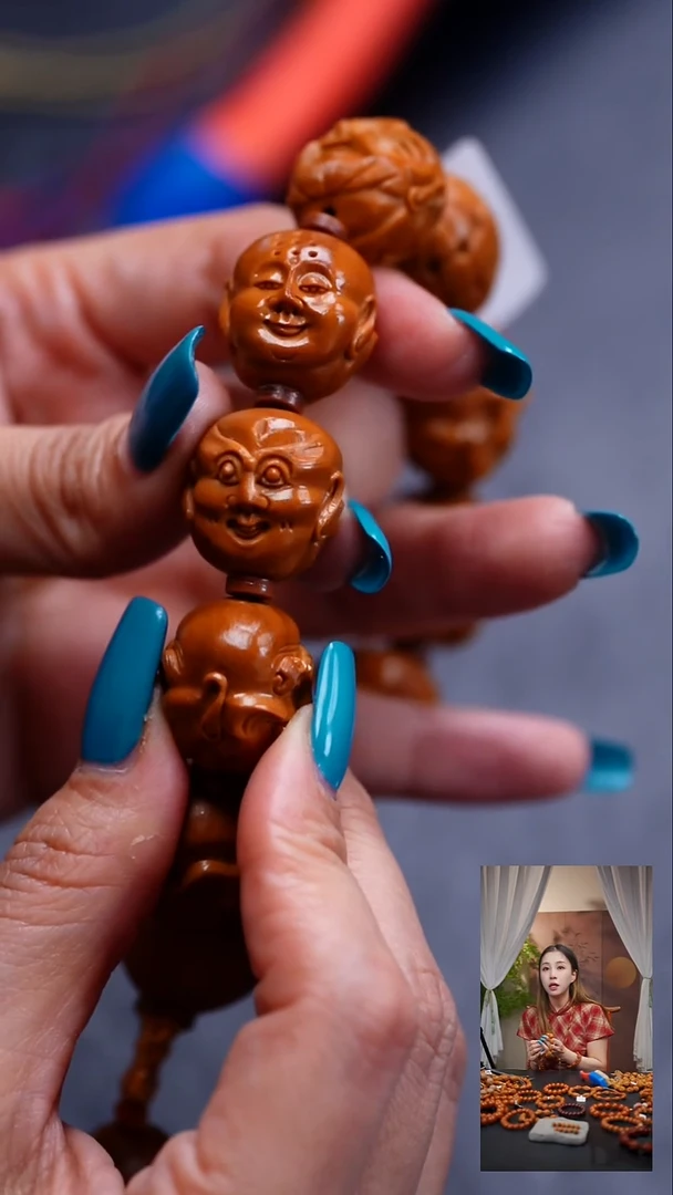 吊坠橄榄核橄榄核