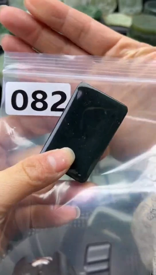 未镶嵌和田玉珠宝半成品牌子