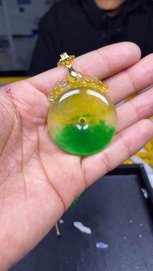 【阿浩甄选】所见即所得-多样性发其一ZGY21