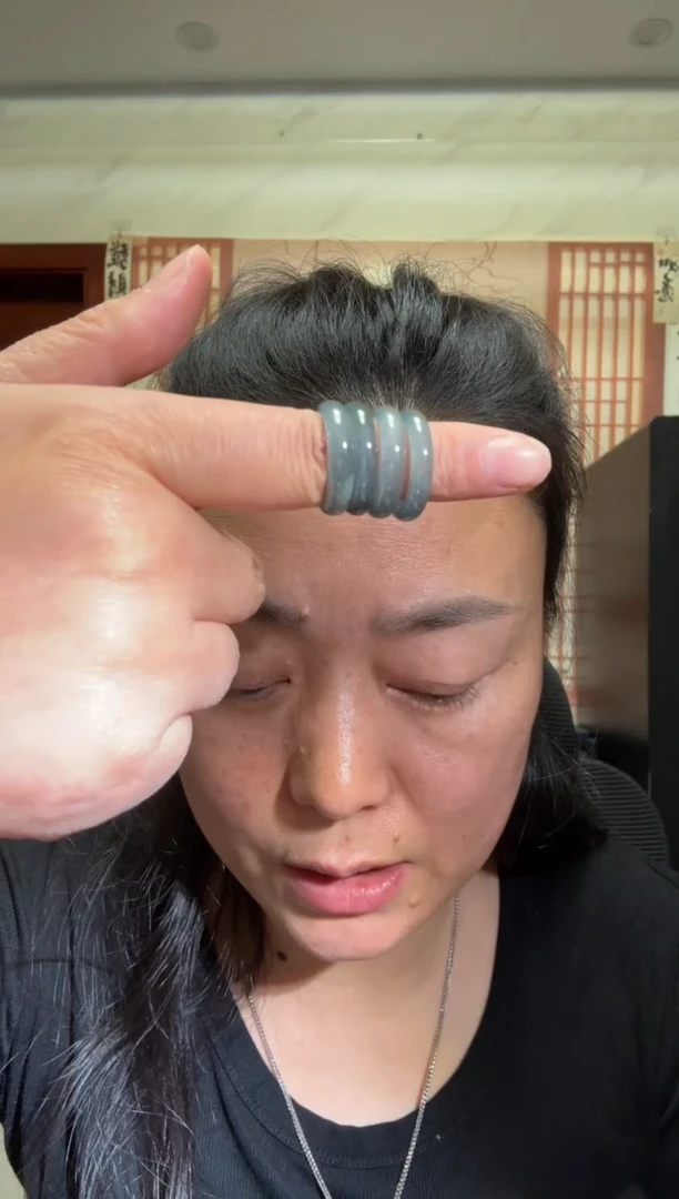 颈饰未镶嵌翡翠【多样性发其一】00002897