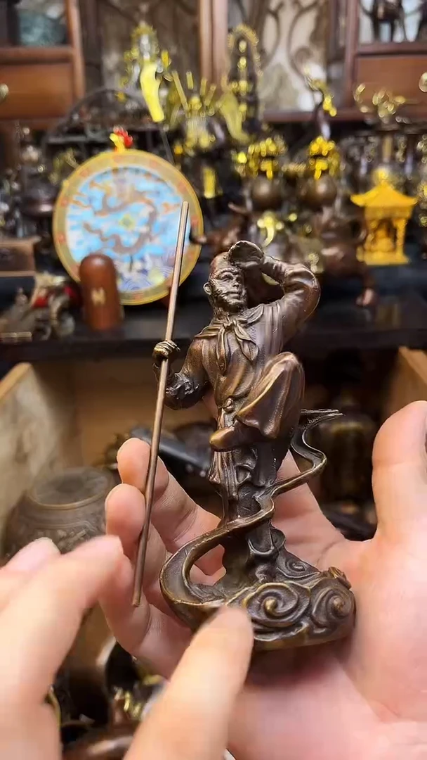 1129李哥铜器摆件链接