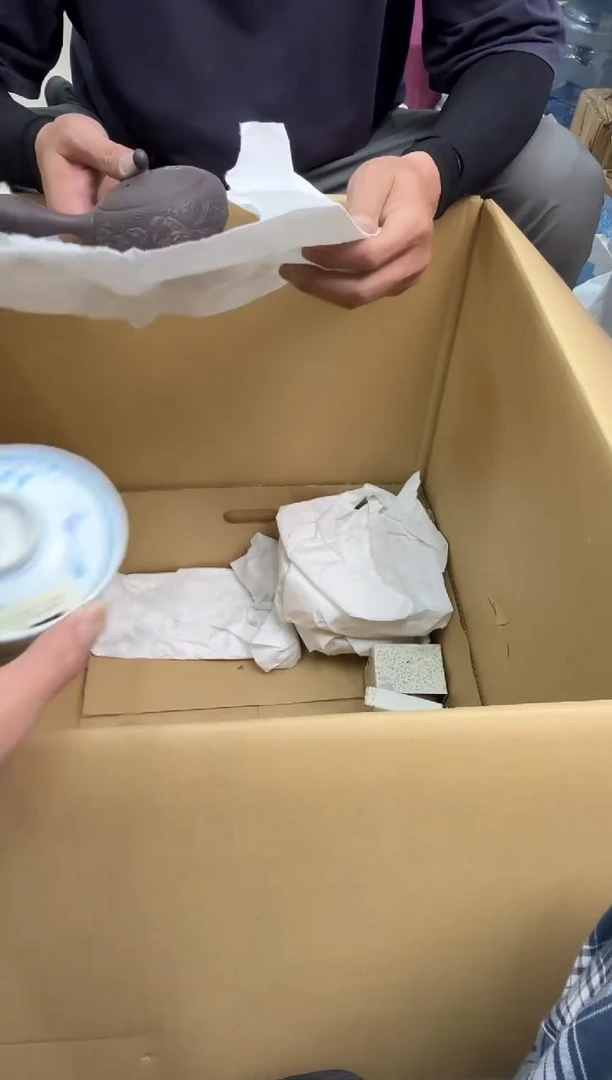 琉璃手工艺品小穆杂货铺的物品193