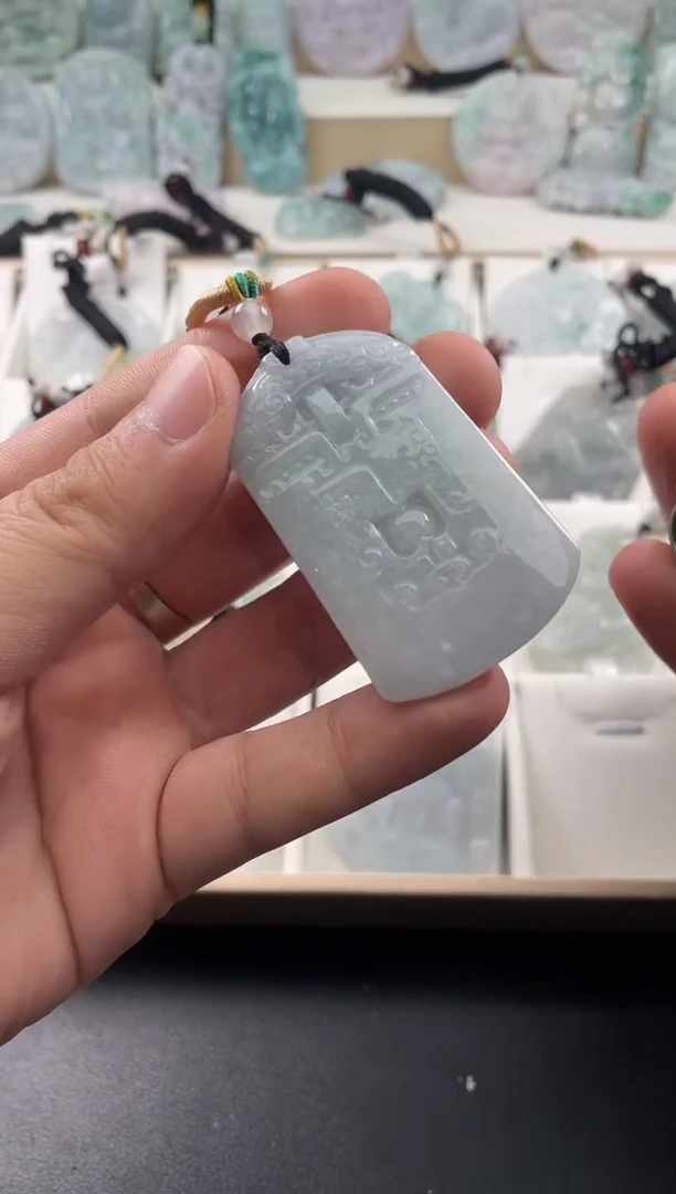 颈饰未镶嵌翡翠25/11/10/.133