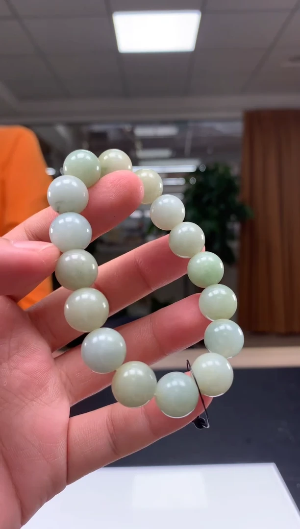 未镶嵌定制翡翠          *2