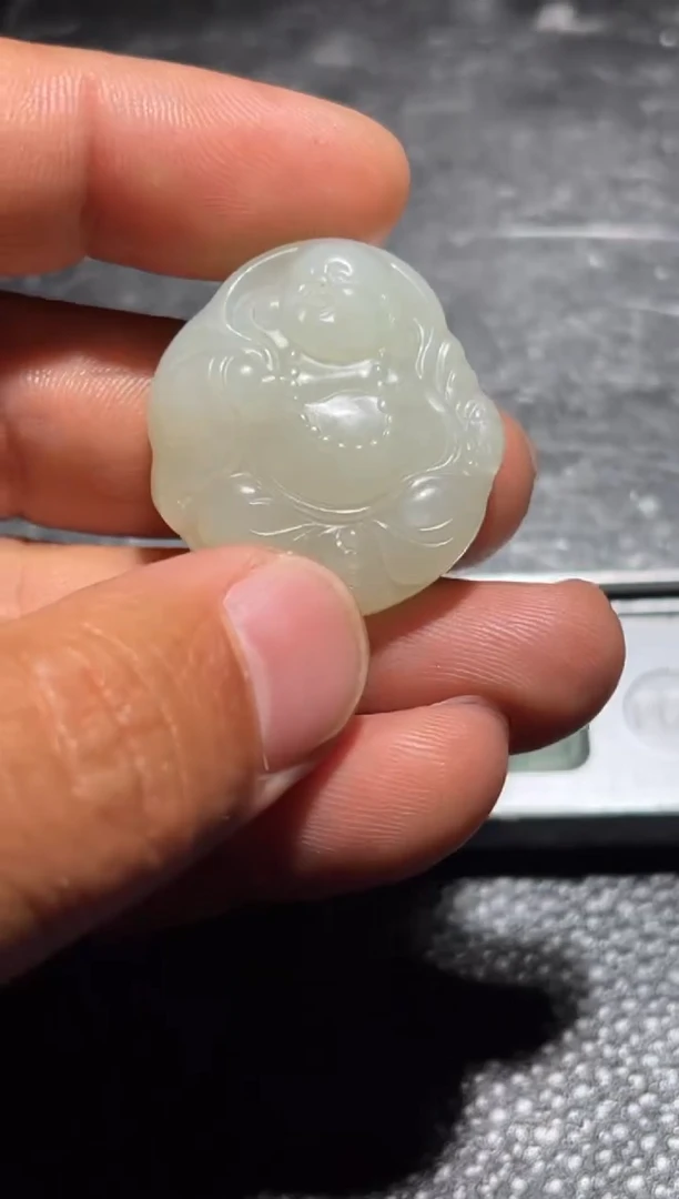 未镶嵌和田玉珠宝奇石48