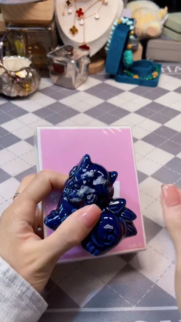 瓷片陶茶666文玩周边多人粉