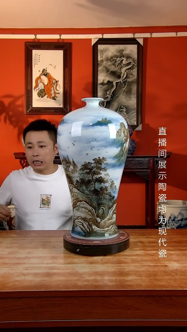 景德镇御匠邦陶瓷1