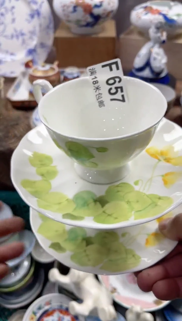 【闪购商品】瓷片FFFFFFFFFFF657