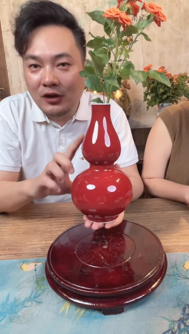 摆件瓷博会-湖田书院专场16