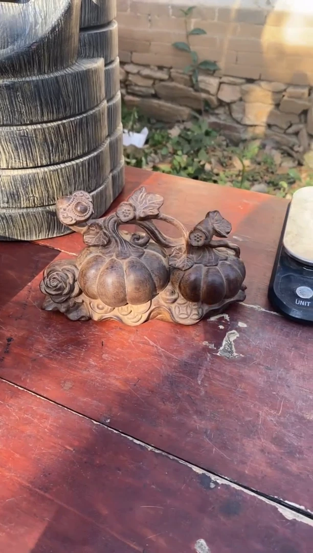 木瓜瓜来财精品好物推荐