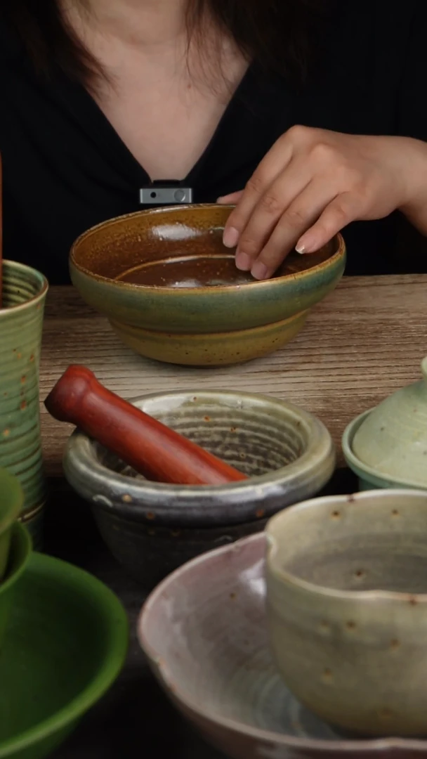 其他景德镇手工高温餐具