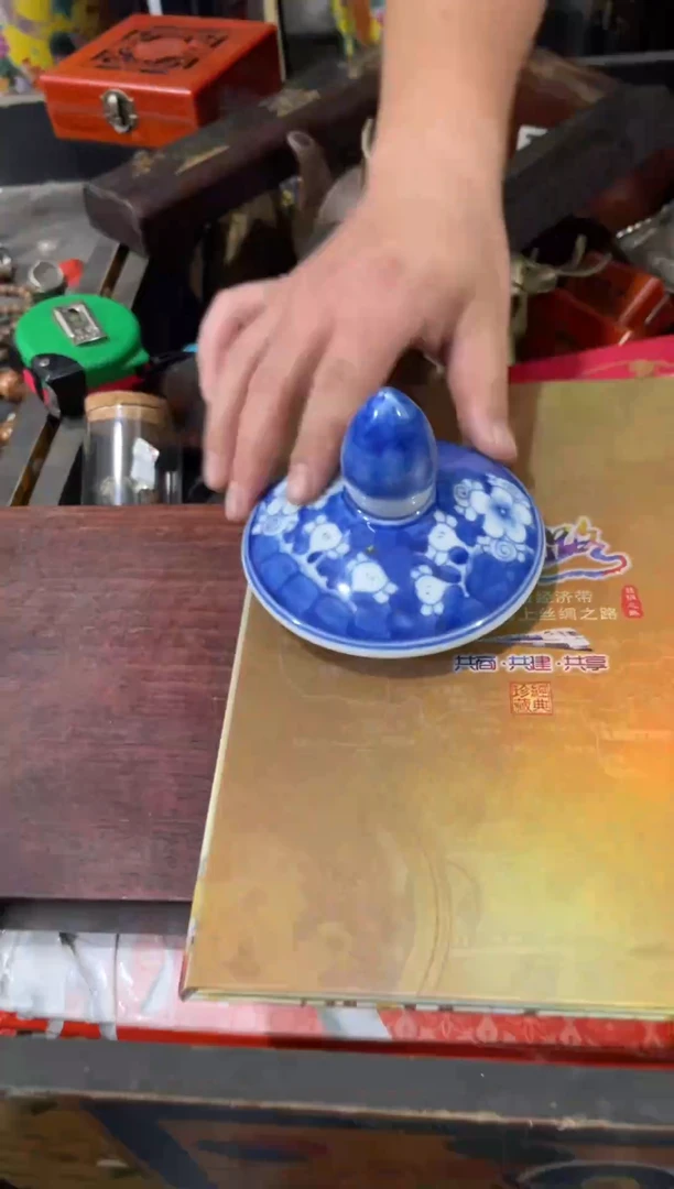 瓷片主播推荐精选好物