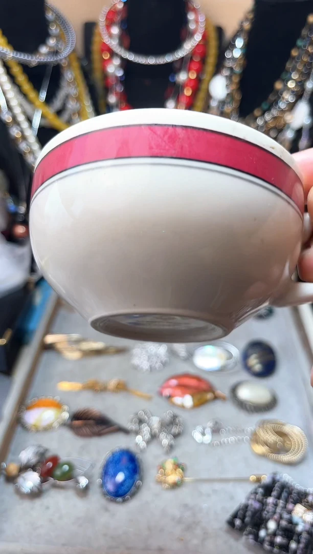 瓷片瓷片瓷片瓷片瓷片陶瓷摆件