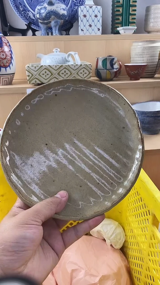 瓷片新号开播不为赚米只为赚人气