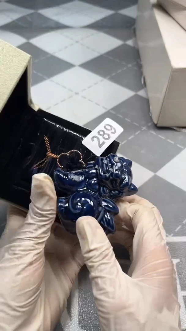 瓷片陶瓷如图所示周边