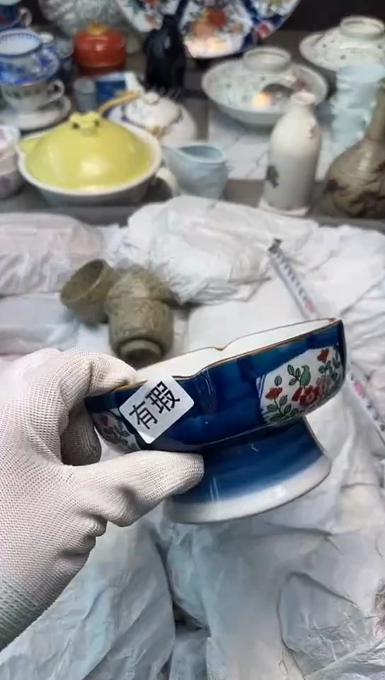 【闪购商品】碟回流瓷器大全中古