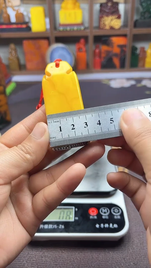 【闪购商品】寿山石印石纯天然篆刻石料