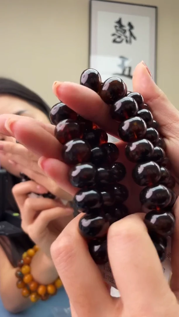 琥珀未镶嵌珠宝奇石T014+血珀假一罚十多样性发其一