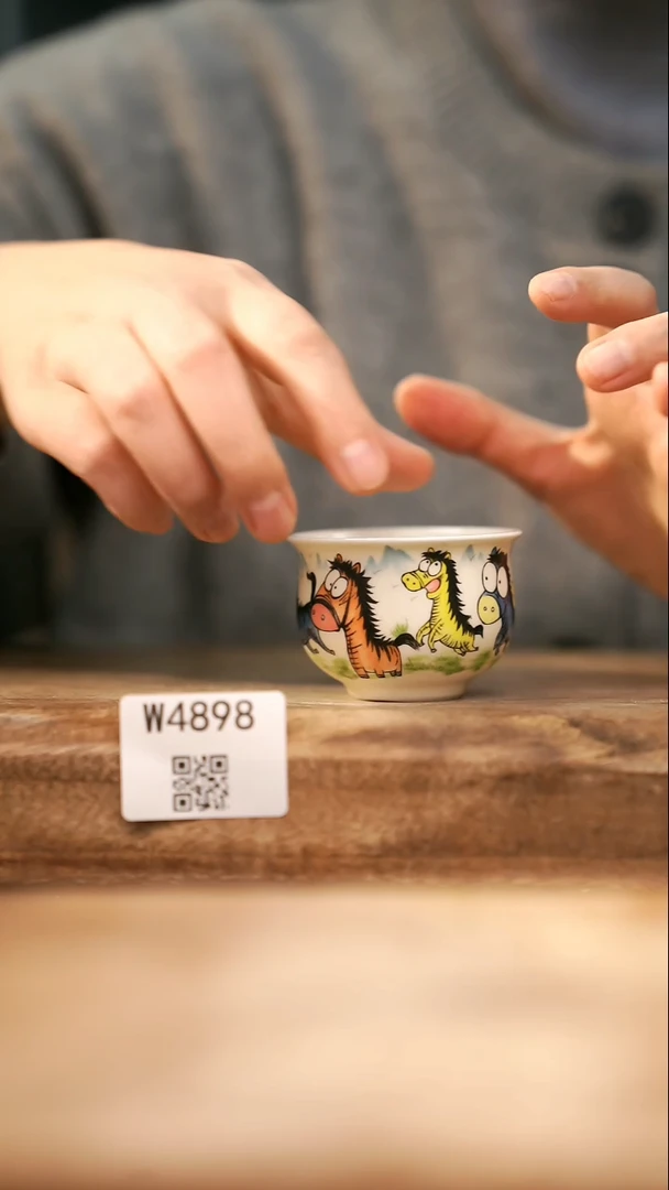 【经典福利】/ 杯子@@W4898