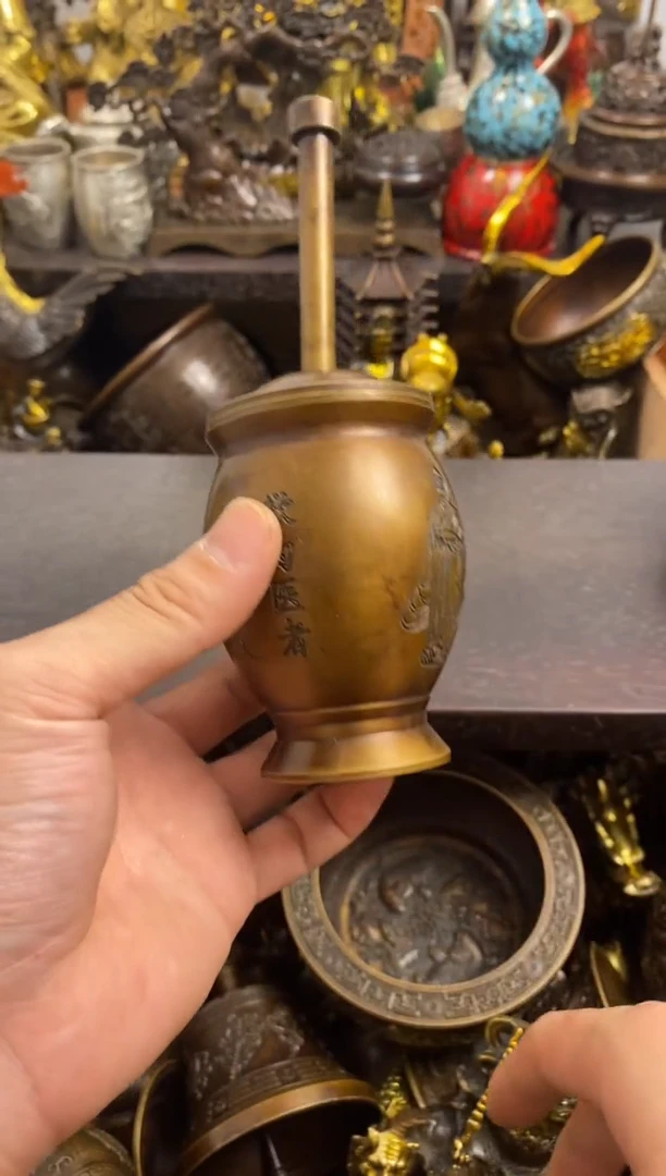 1案台摆件   物品摆件
