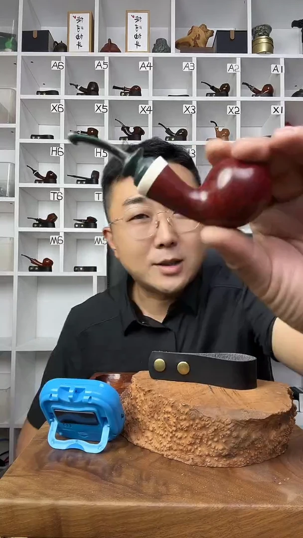 木意大利进口石楠木