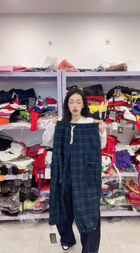 锦纶闪电购精品女装9L
