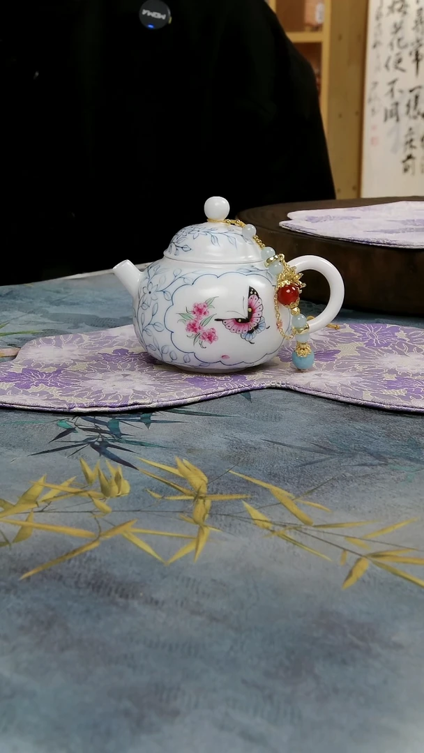 亘古文创茶具分享@AASD